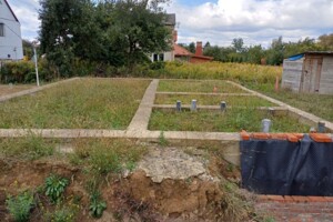 Земельна ділянка під житлову забудову в Лищі, площа 6 соток фото 2 Земельна ділянка під житлову забудову в Лищі, площа 6 соток фото 2