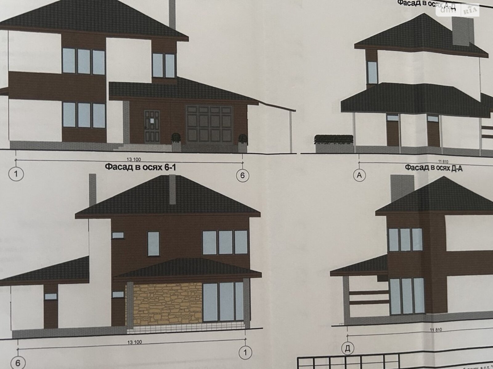 Земельна ділянка під житлову забудову в Лищі, площа 6 соток фото 1 Земельна ділянка під житлову забудову в Лищі, площа 6 соток фото 1