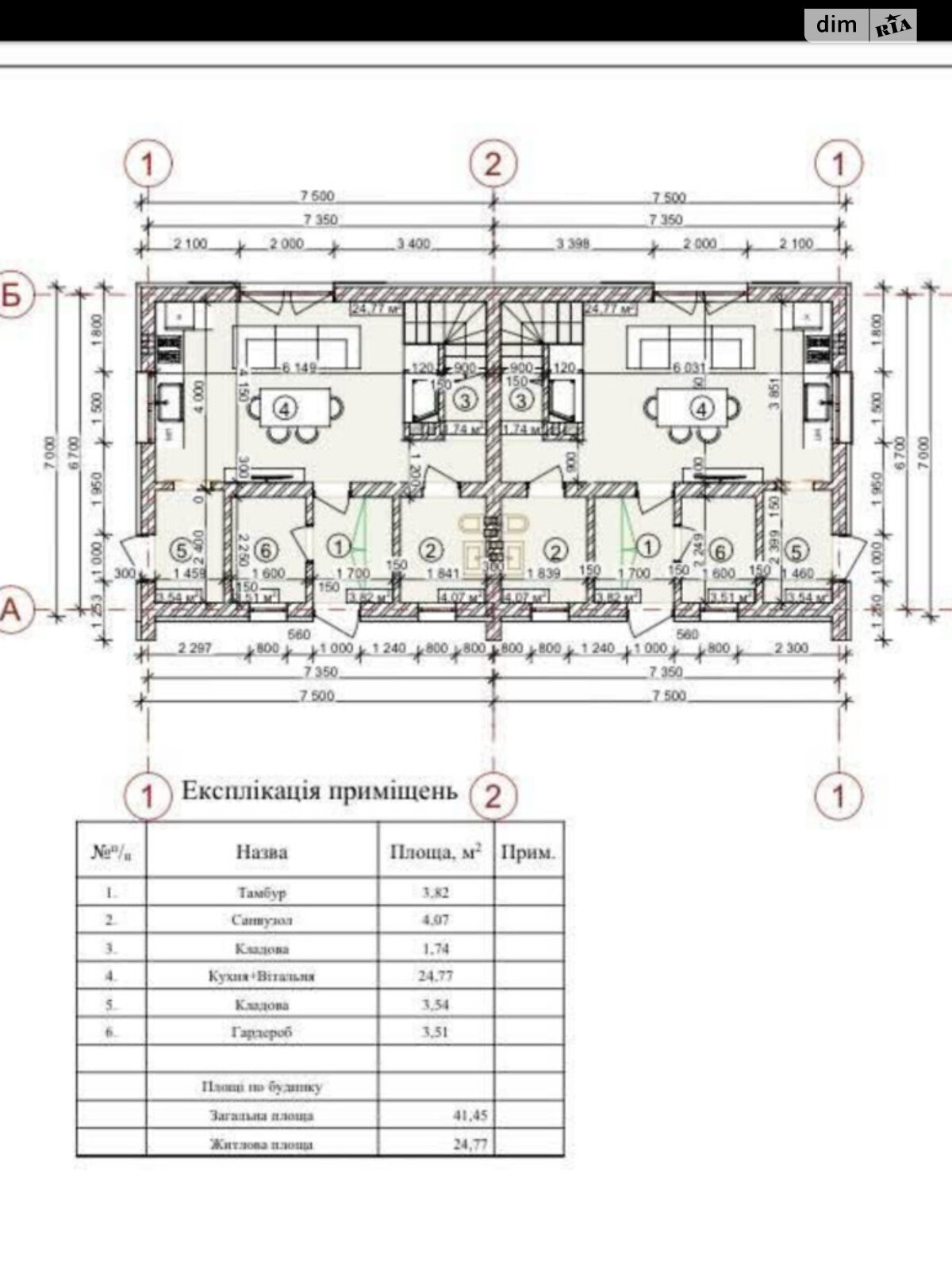 Земельный участок под жилую застройку в Лисиничах, площадь 7.74 сотки фото 1 Земельный участок под жилую застройку в Лисиничах, площадь 7.74 сотки фото 1