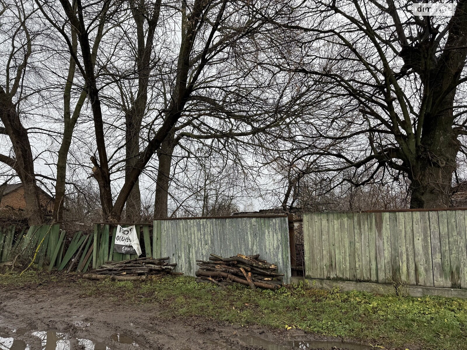 Земельный участок под жилую застройку в Литине, площадь 9.7 сотки фото 1