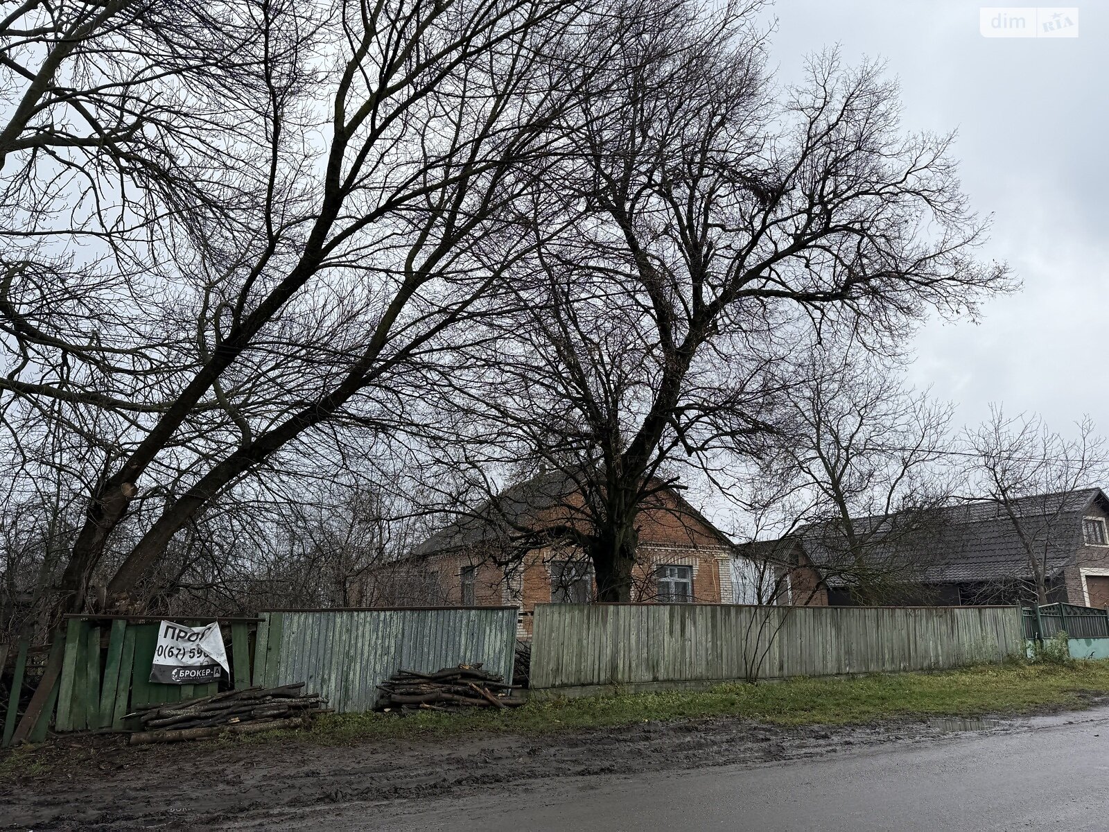 Земельный участок под жилую застройку в Литине, площадь 9.7 сотки фото 1