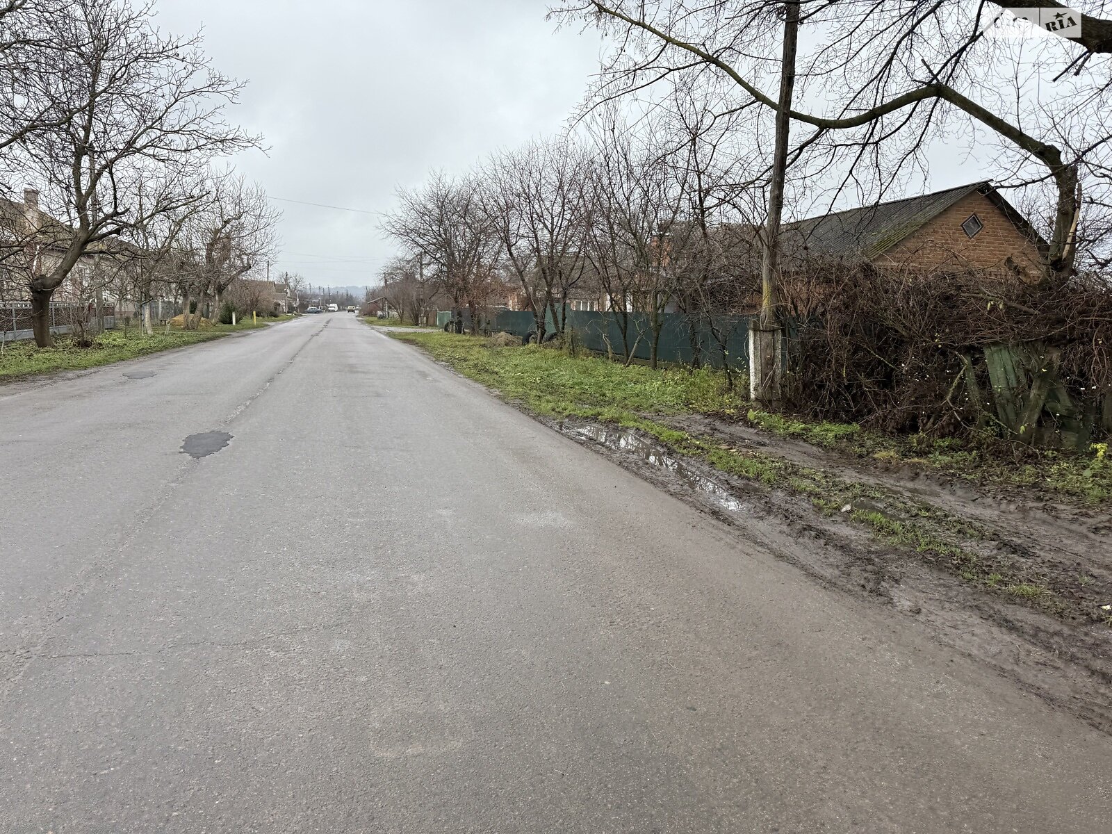 Земельный участок под жилую застройку в Литине, площадь 9.7 сотки фото 1