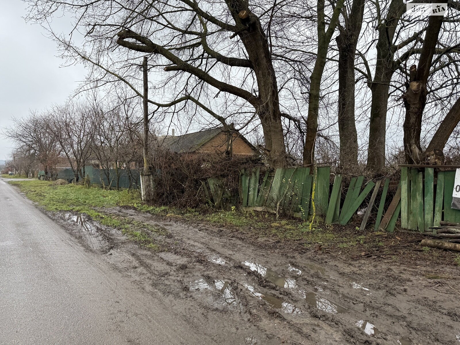 Земельный участок под жилую застройку в Литине, площадь 9.7 сотки фото 1