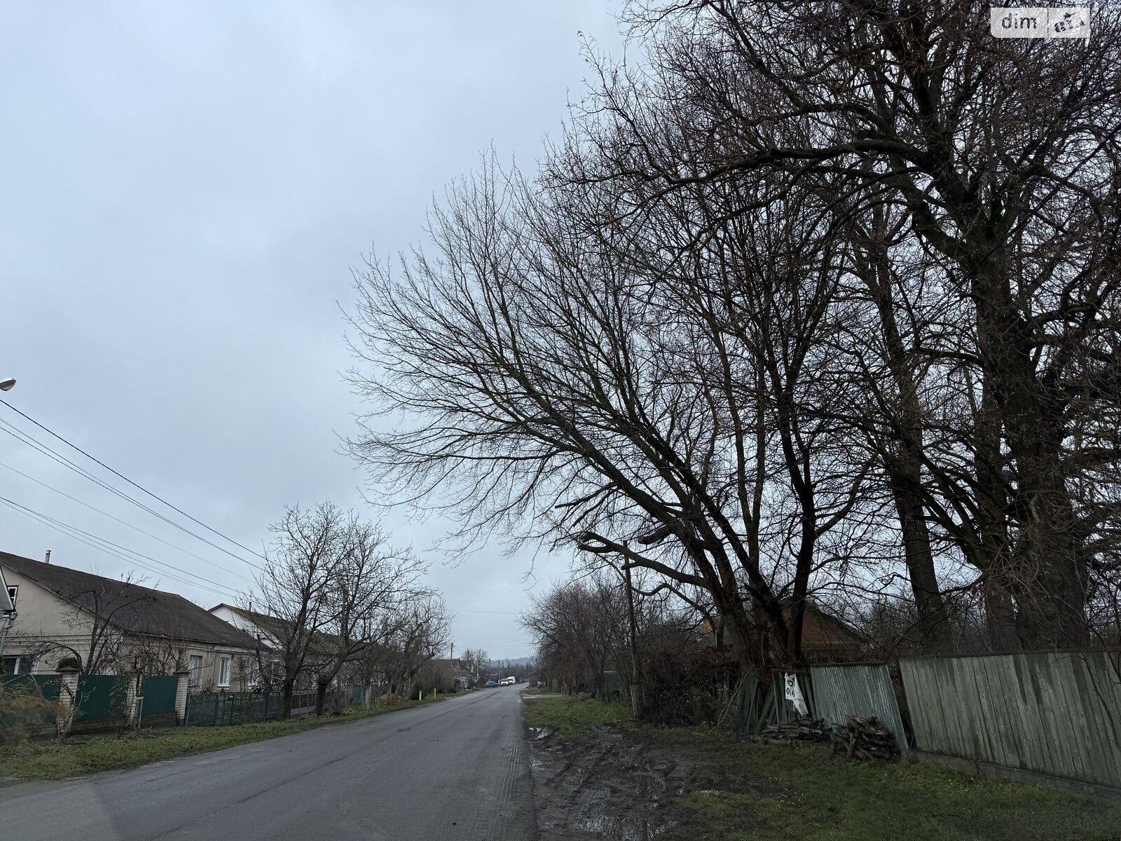 Земельный участок под жилую застройку в Литине, площадь 9.7 сотки фото 1