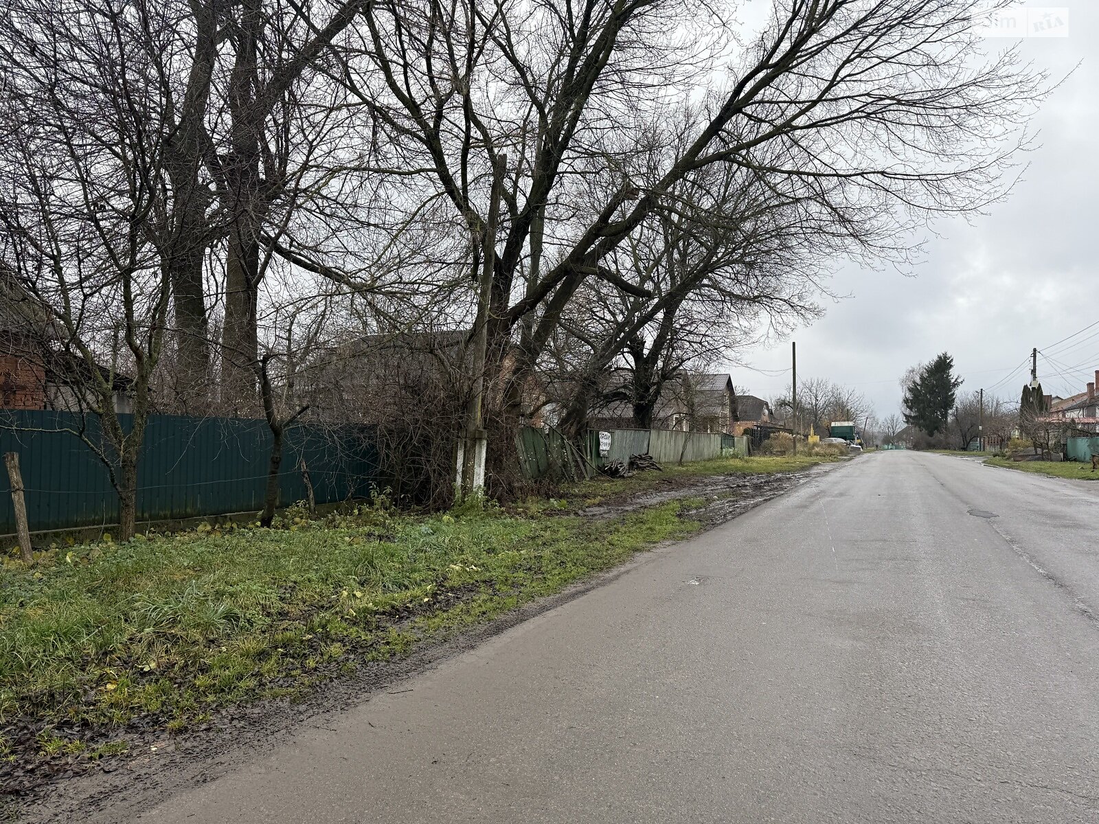 Земельный участок под жилую застройку в Литине, площадь 9.7 сотки фото 1