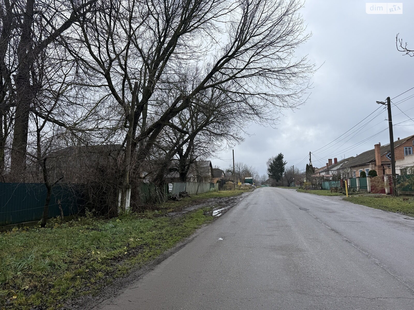 Земельный участок под жилую застройку в Литине, площадь 9.7 сотки фото 1