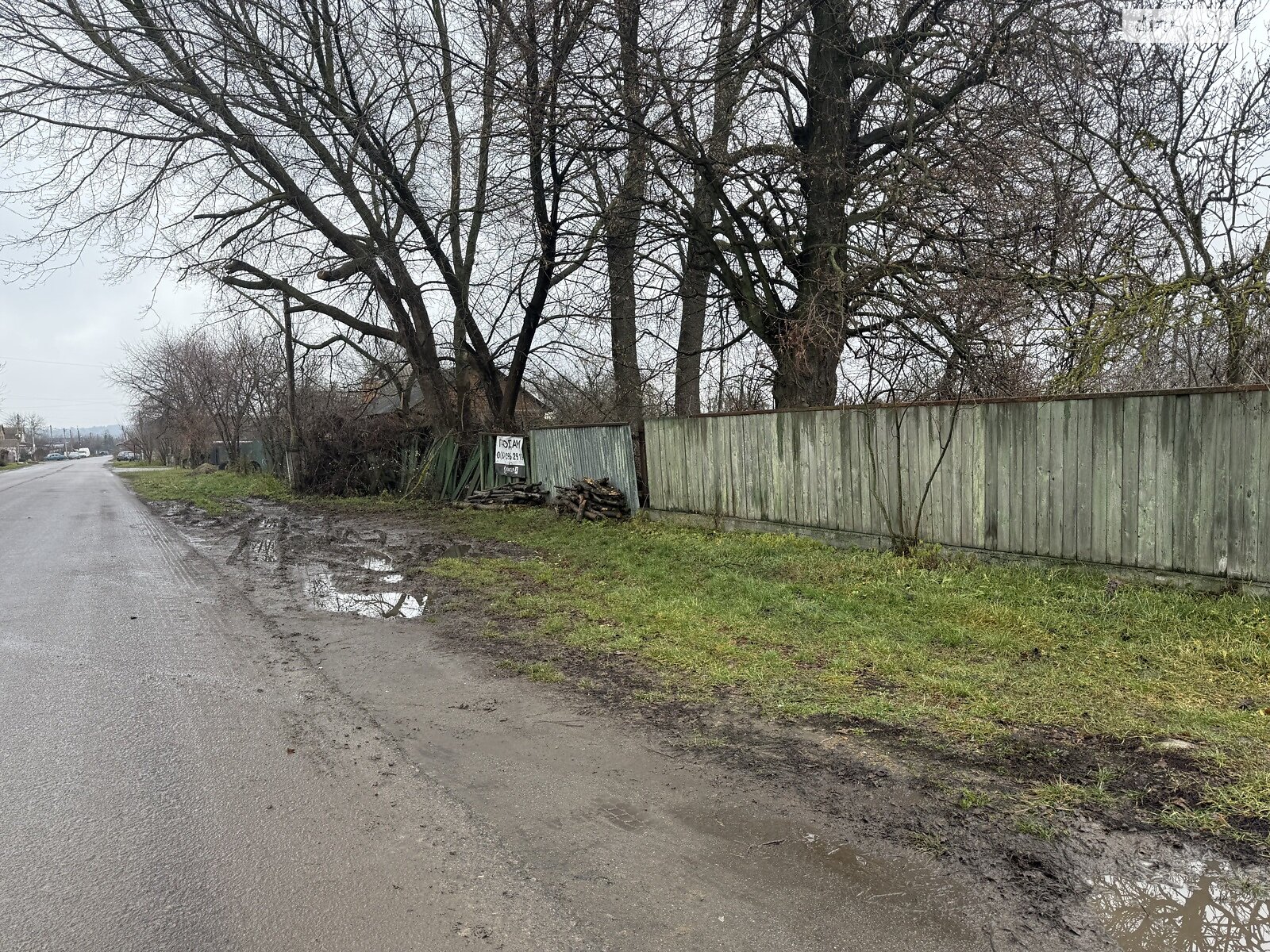 Земельный участок под жилую застройку в Литине, площадь 9.7 сотки фото 1