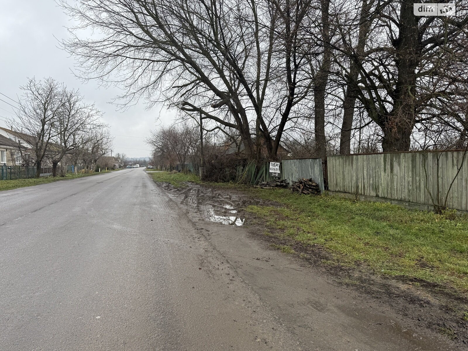 Земельный участок под жилую застройку в Литине, площадь 9.7 сотки фото 1