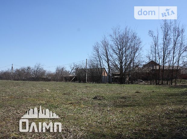 Земля під житлову забудову в селі Лукашівка, площа 22 сотки фото 1 Земля під житлову забудову в селі Лукашівка, площа 22 сотки фото 1