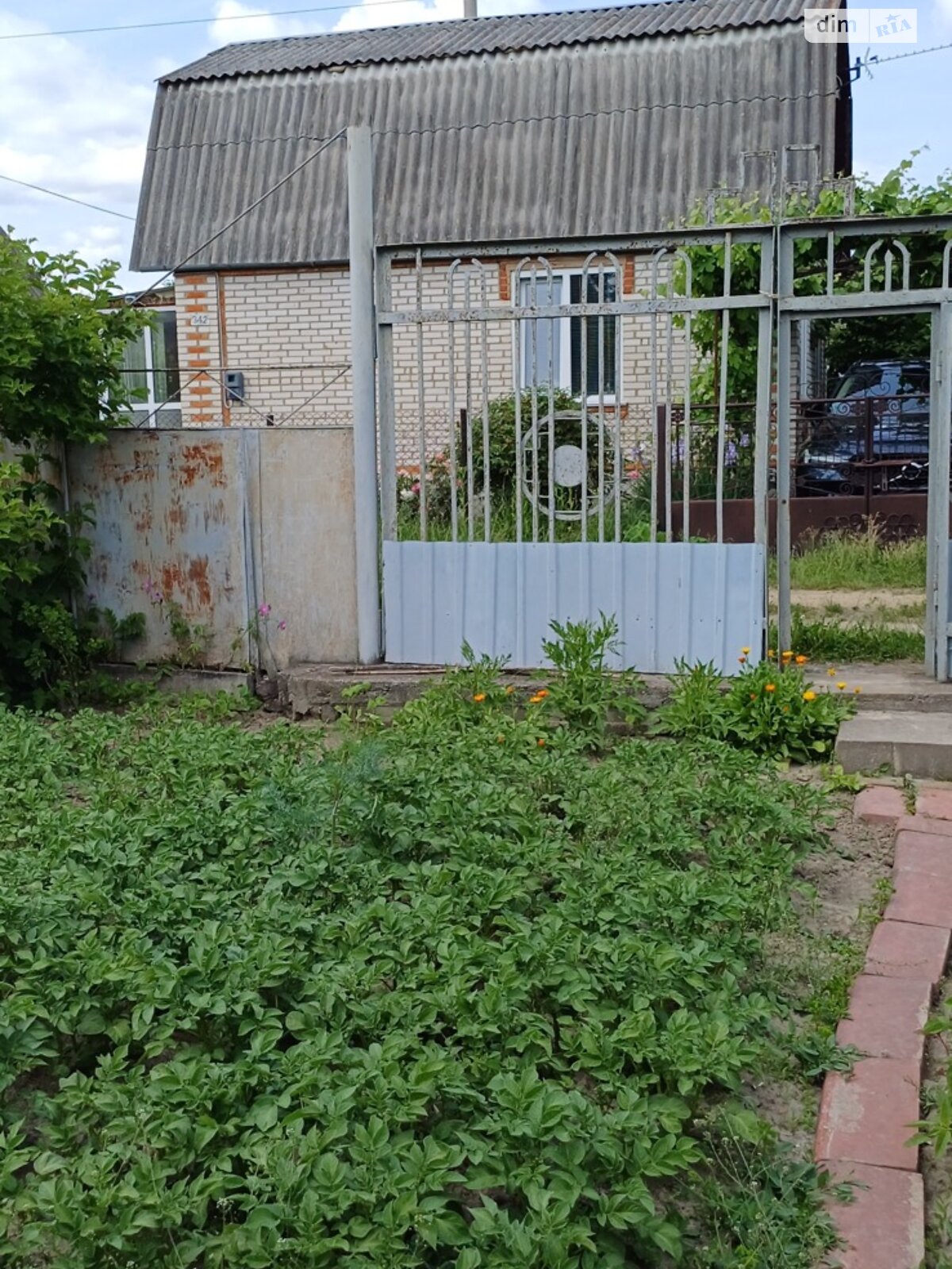 Земельный участок под жилую застройку в Литине, площадь 4 сотки фото 1 Земельный участок под жилую застройку в Литине, площадь 4 сотки фото 1
