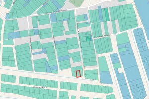 Земельный участок под жилую застройку в Литках, площадь 10 соток фото 2