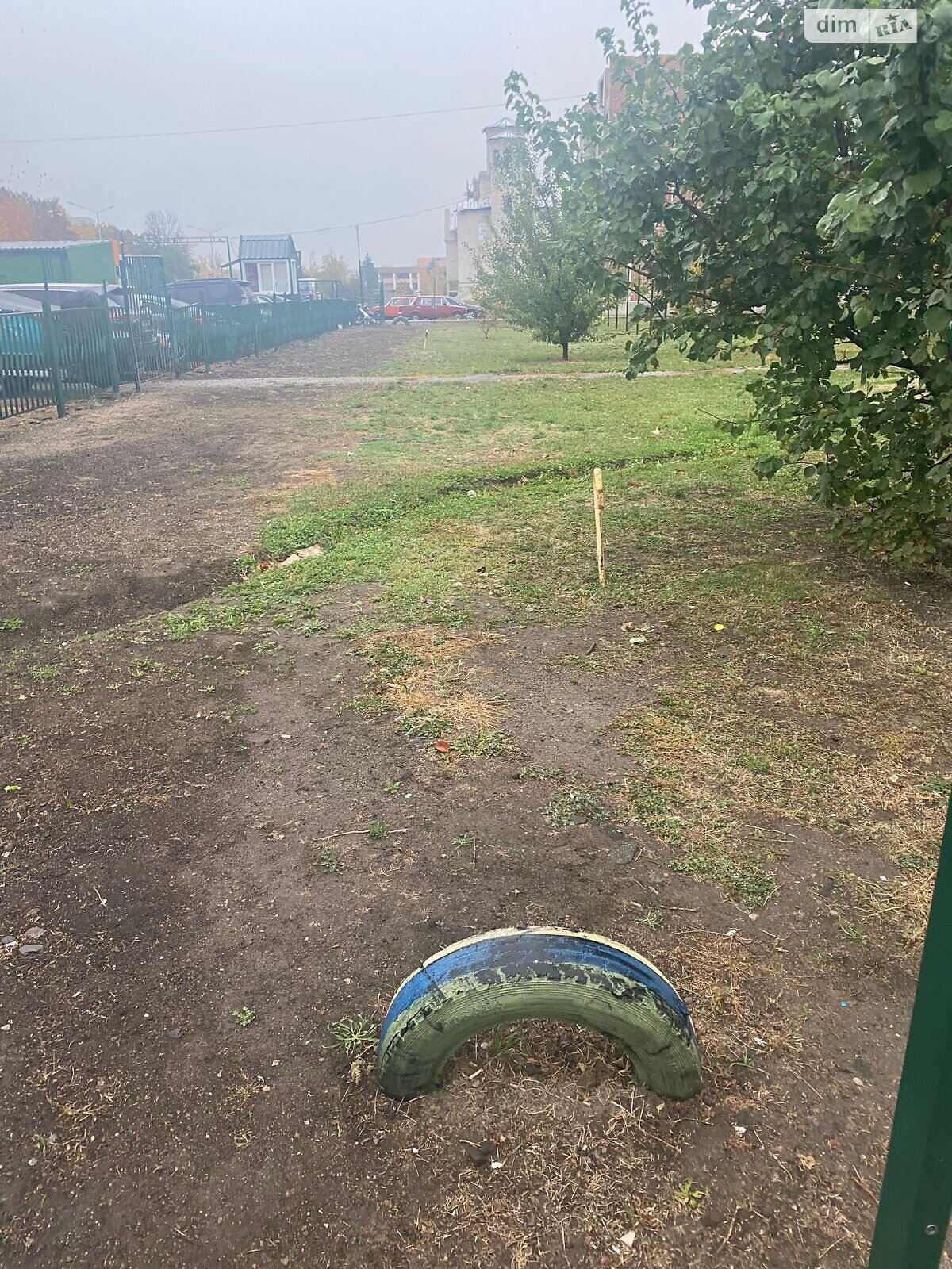 Земельный участок под жилую застройку в Лозовой, площадь 0.0751 Га фото 1 Земельный участок под жилую застройку в Лозовой, площадь 0.0751 Га фото 1