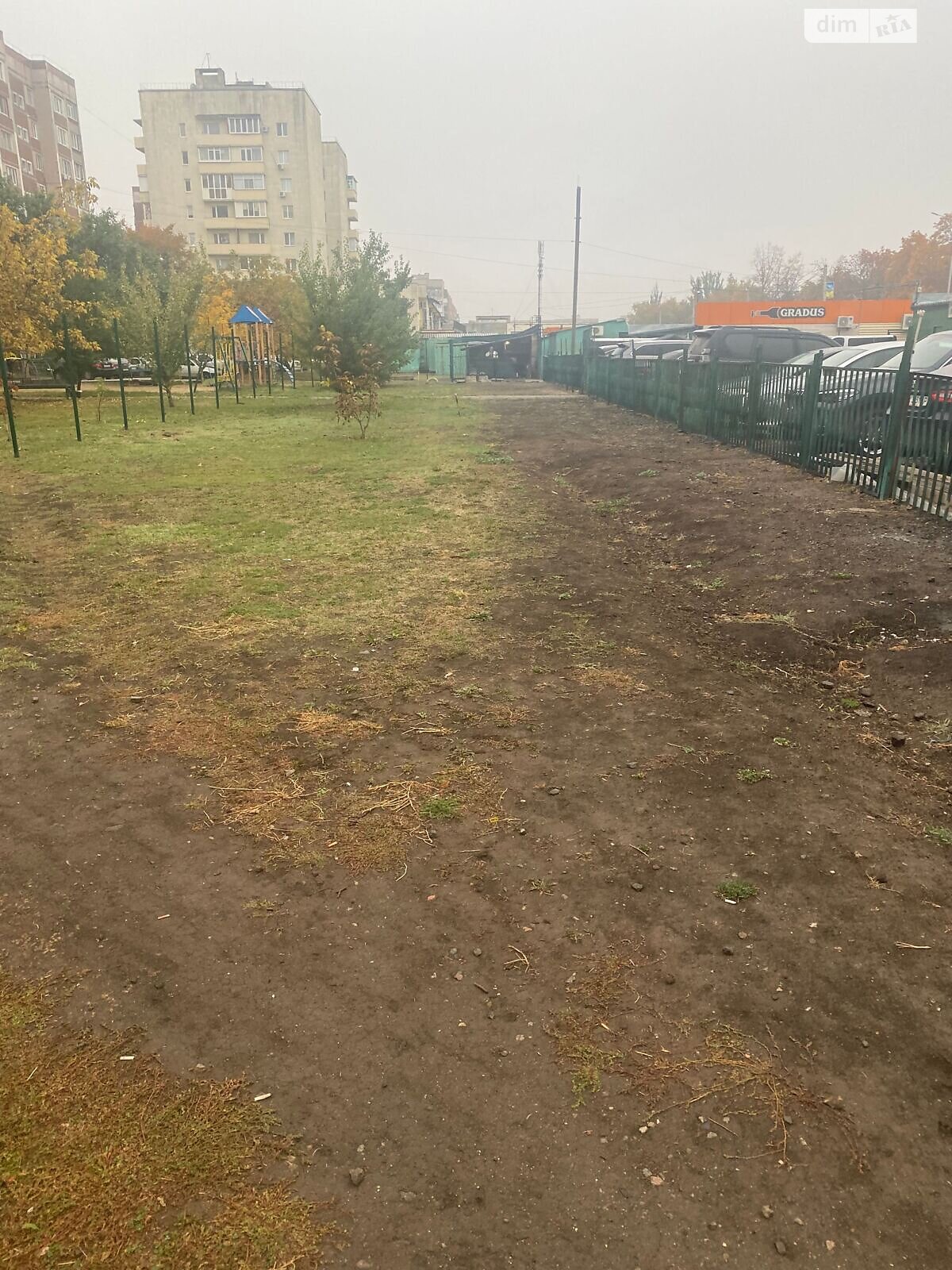 Земельный участок под жилую застройку в Лозовой, площадь 0.0751 Га фото 1 Земельный участок под жилую застройку в Лозовой, площадь 0.0751 Га фото 1