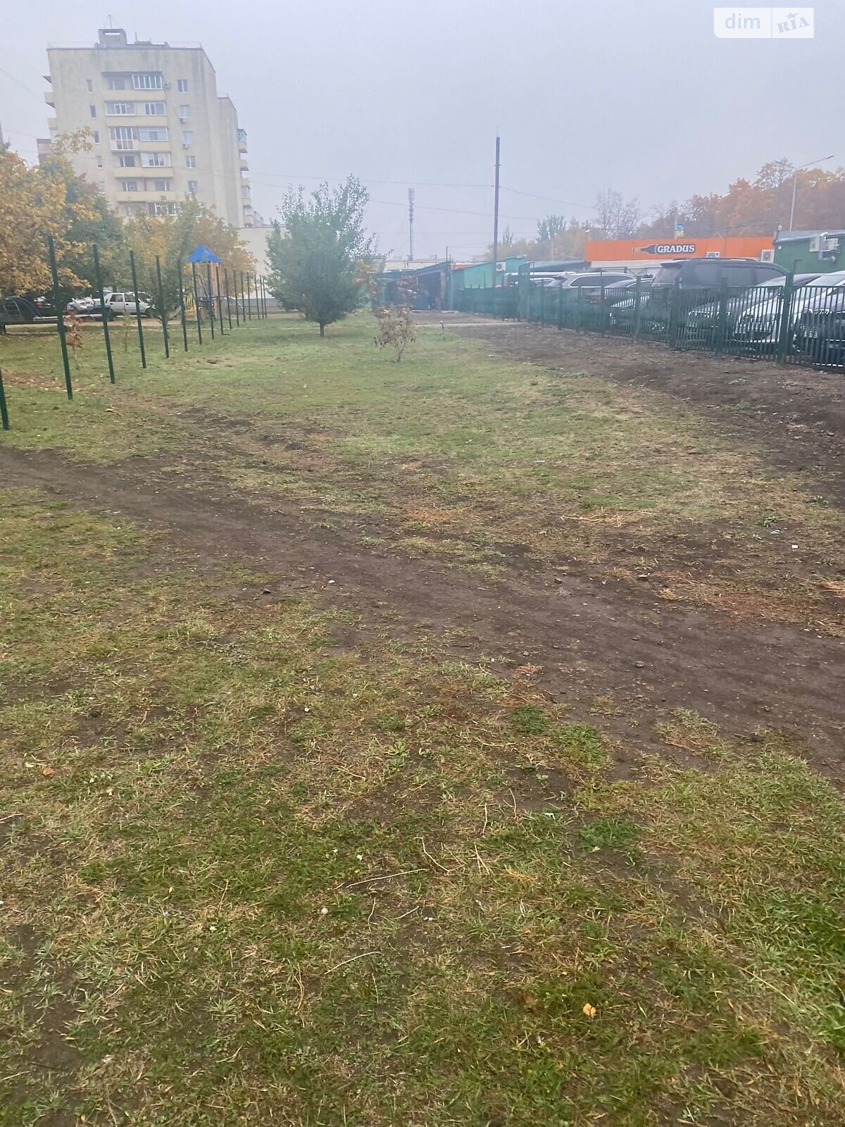 Земельный участок под жилую застройку в Лозовой, площадь 0.0751 Га фото 1 Земельный участок под жилую застройку в Лозовой, площадь 0.0751 Га фото 1