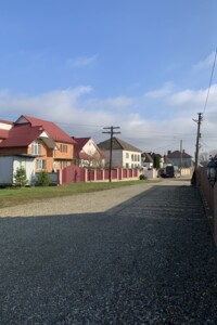 Земельный участок под жилую застройку в Лужанах, площадь 10 соток фото 2 Земельный участок под жилую застройку в Лужанах, площадь 10 соток фото 2