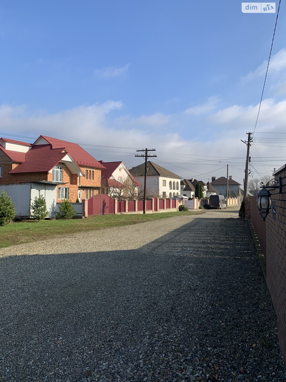 Земельный участок под жилую застройку в Лужанах, площадь 10 соток фото 1 Земельный участок под жилую застройку в Лужанах, площадь 10 соток фото 1