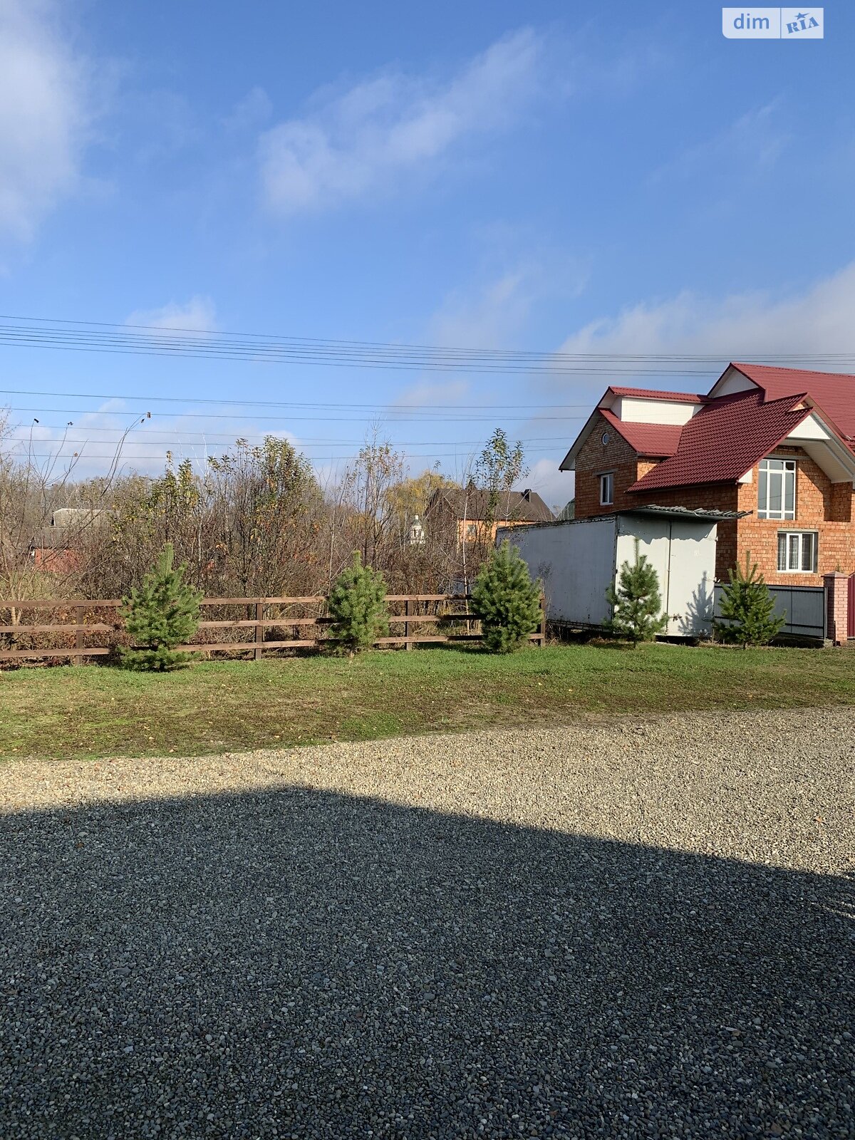 Земельный участок под жилую застройку в Лужанах, площадь 10 соток фото 1 Земельный участок под жилую застройку в Лужанах, площадь 10 соток фото 1