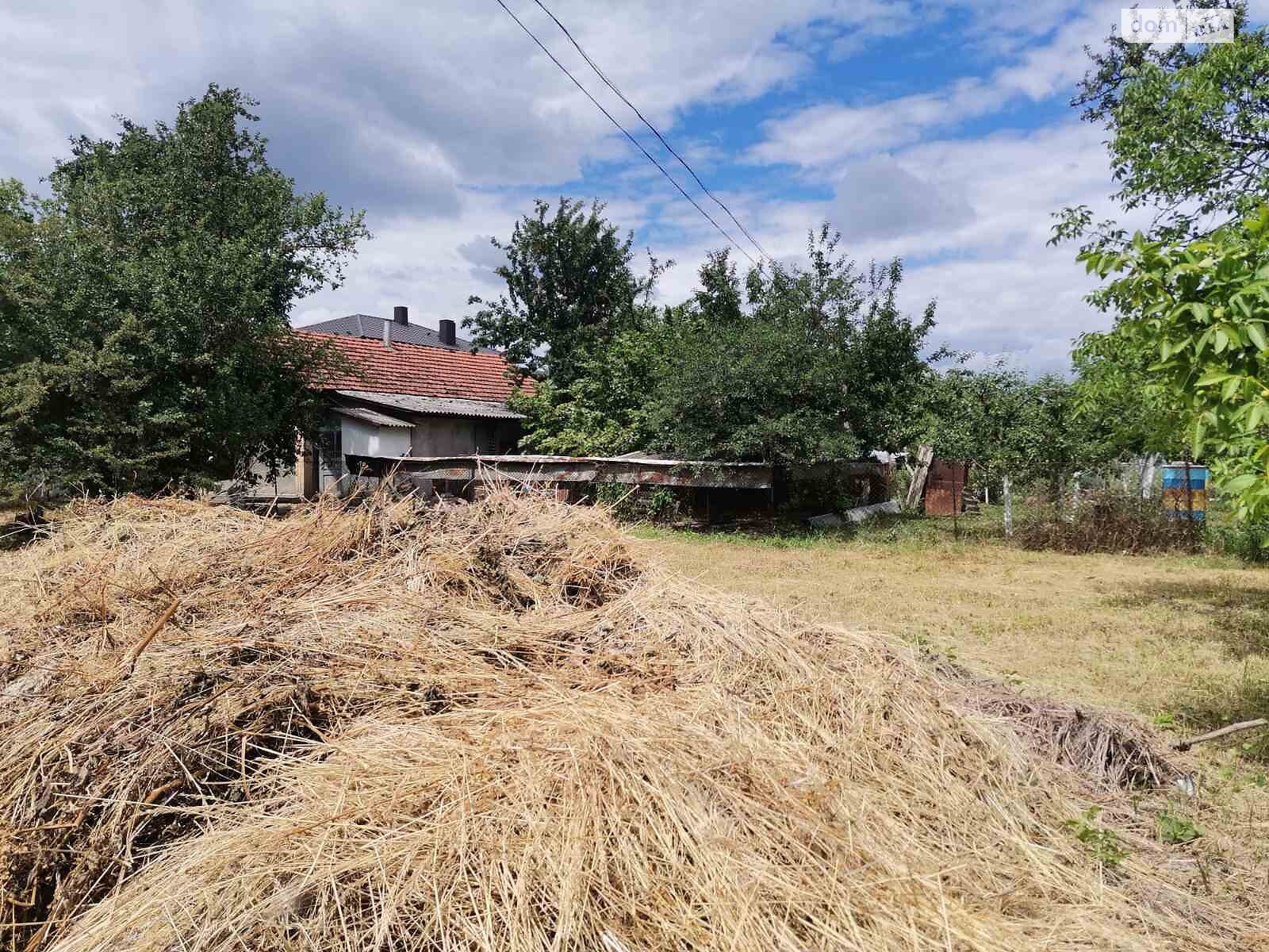 Земельный участок под жилую застройку в Лужанах, площадь 26 соток фото 1