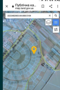 Земельна ділянка під житлову забудову в Луці, площа 12.2 сотки фото 2