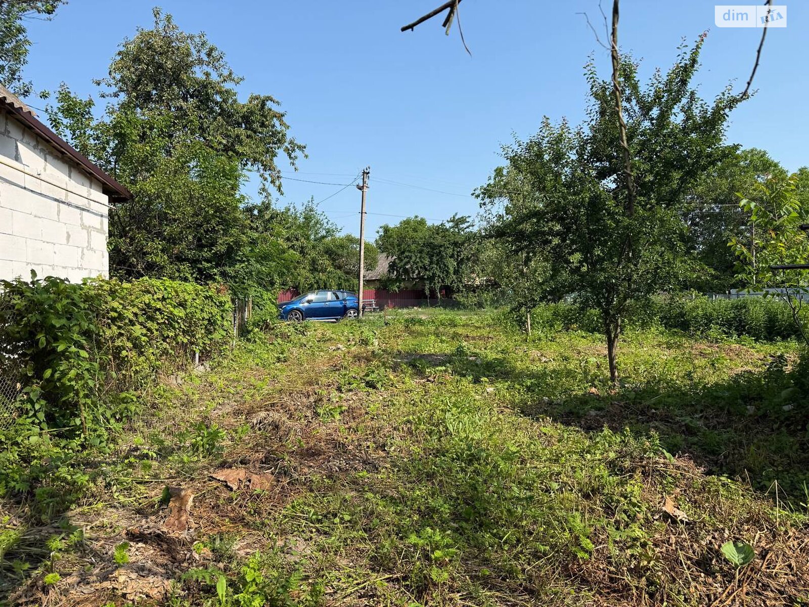 Земельный участок под жилую застройку в Луке-Мелешковской, площадь 23 сотки фото 1 Земельный участок под жилую застройку в Луке-Мелешковской, площадь 23 сотки фото 1