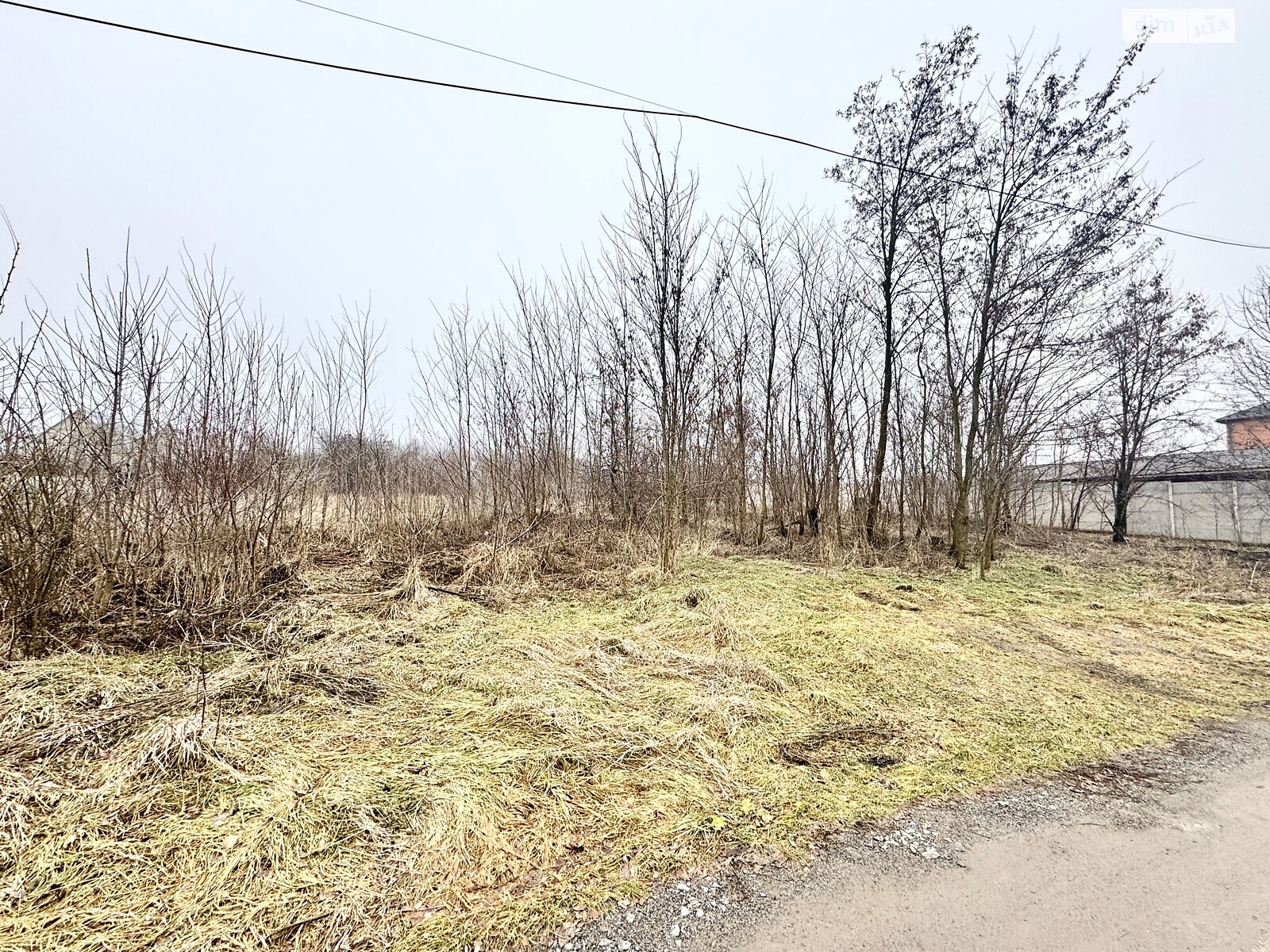 Земельна ділянка під житлову забудову в Луці-Мелешківській, площа 15 соток фото 1