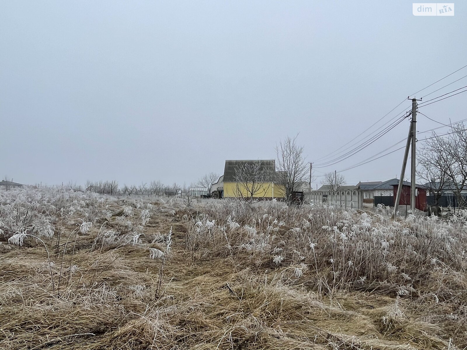 Земельна ділянка під житлову забудову в Луці-Мелешківській, площа 15 соток фото 1