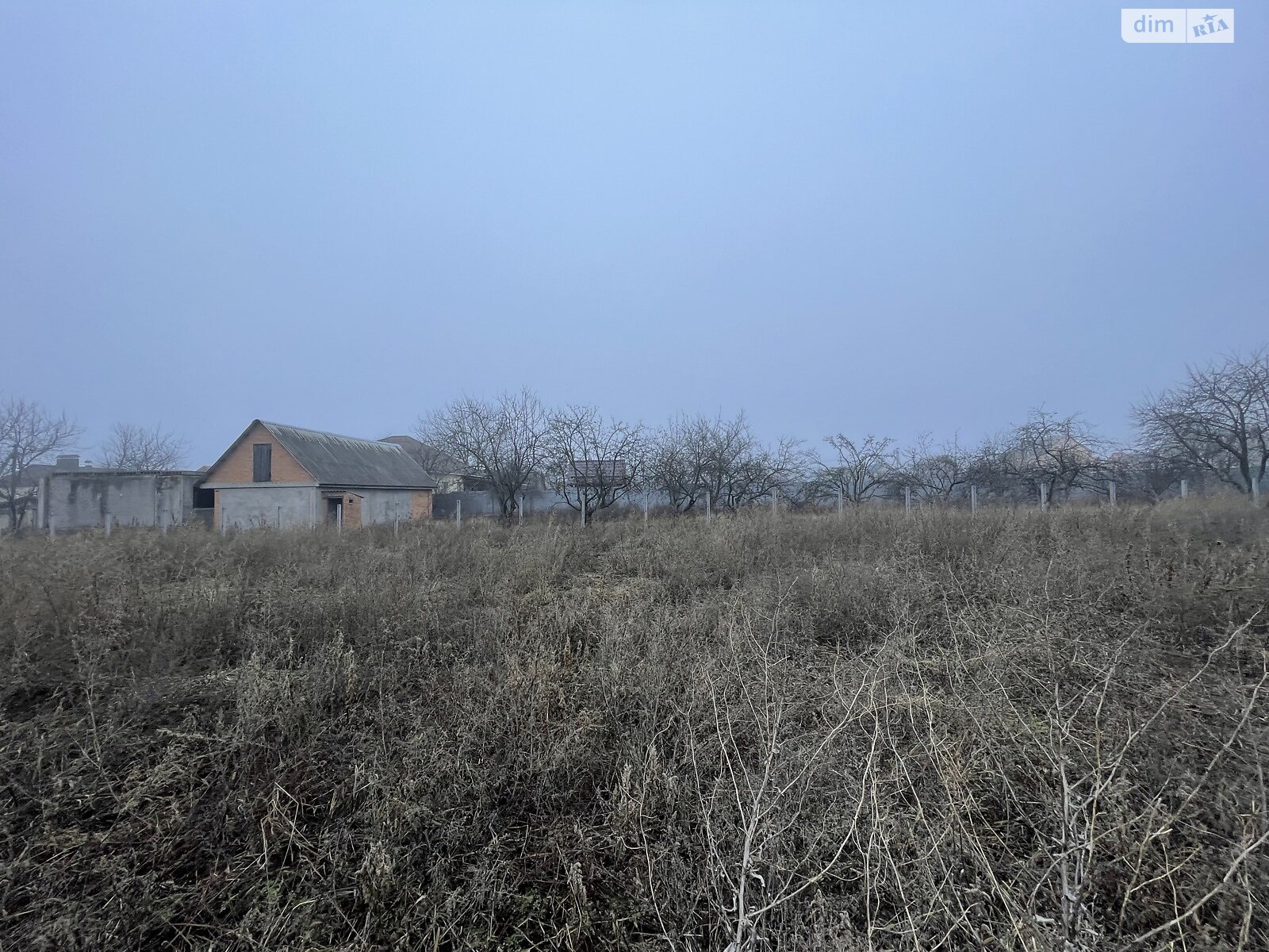 Земельна ділянка під житлову забудову в Луці-Мелешківській, площа 18 соток фото 1