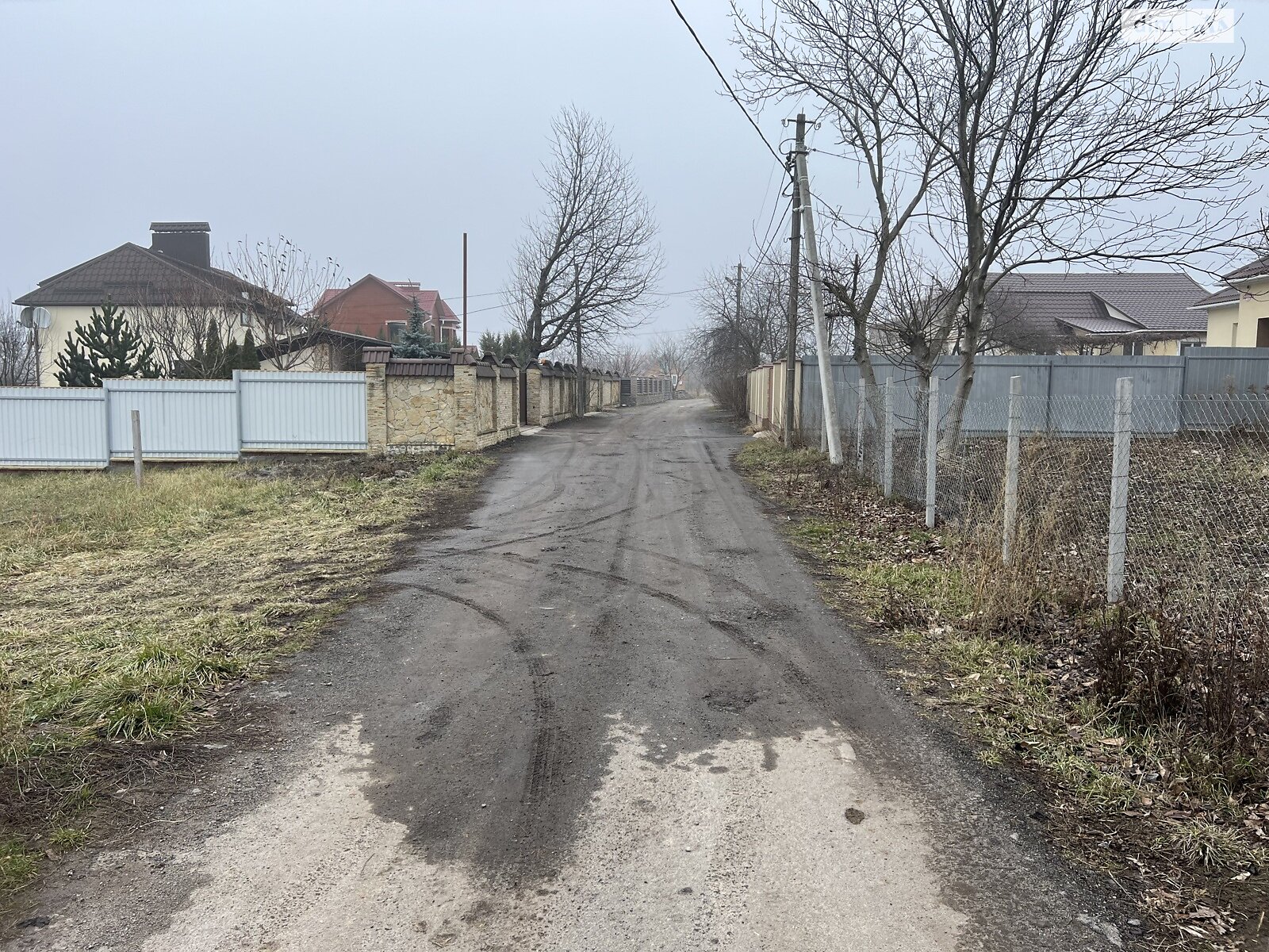 Земельный участок под жилую застройку в Луке-Мелешковской, площадь 18 соток фото 1