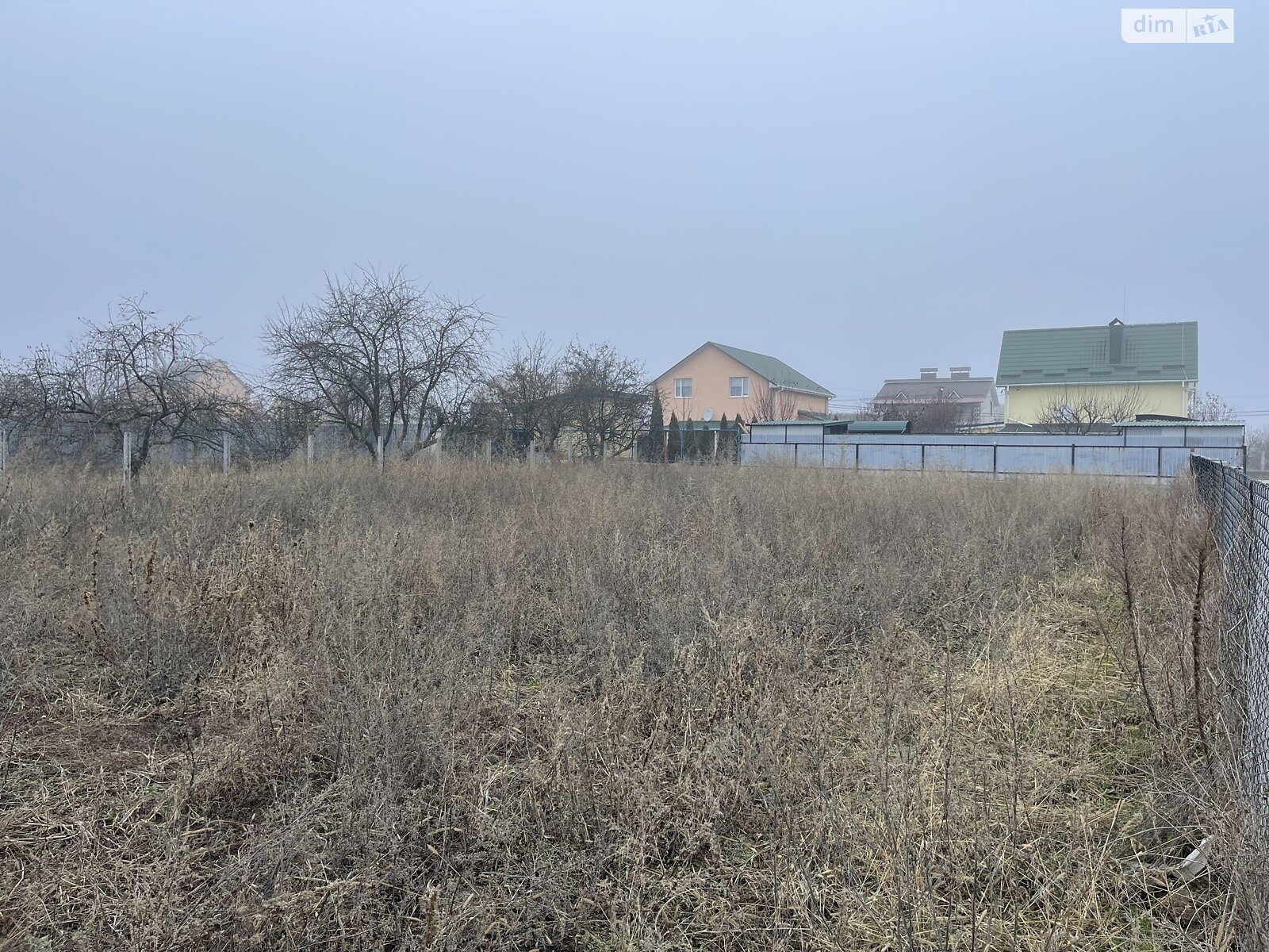 Земельна ділянка під житлову забудову в Луці-Мелешківській, площа 18 соток фото 1