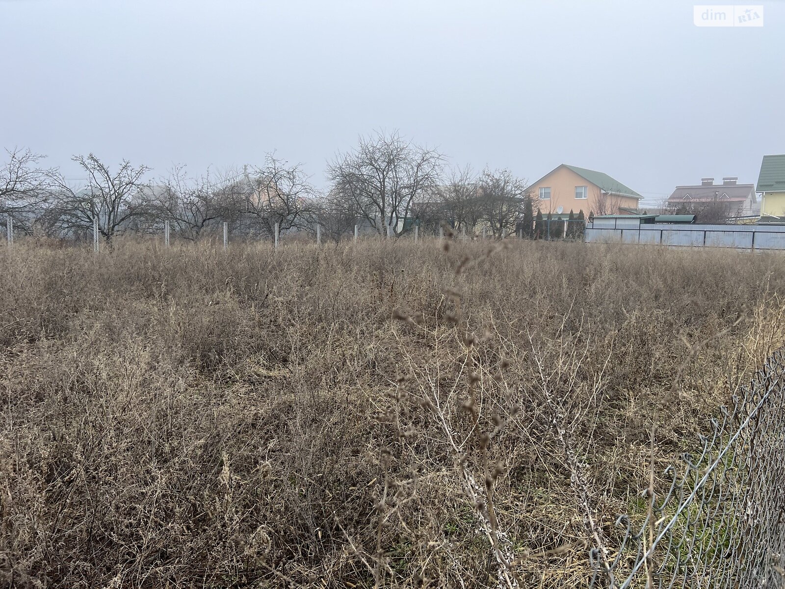 Земельный участок под жилую застройку в Луке-Мелешковской, площадь 18 соток фото 1