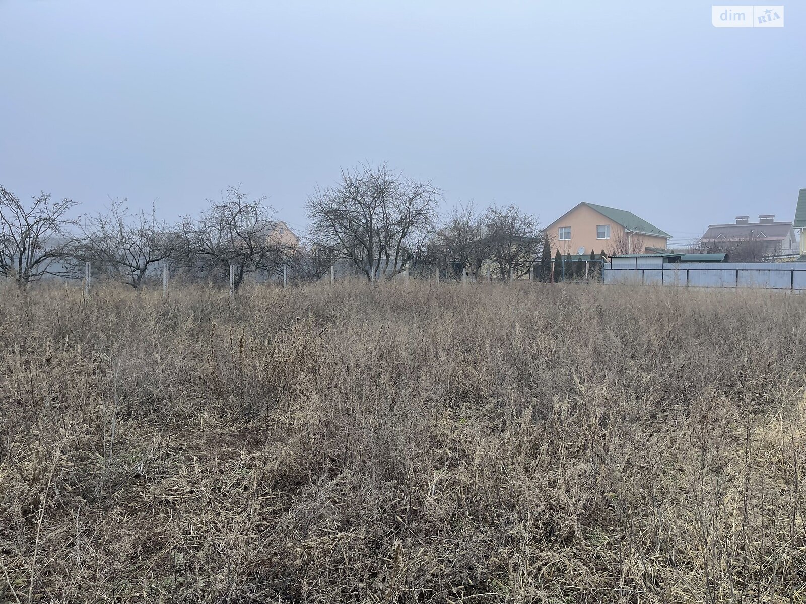 Земельный участок под жилую застройку в Луке-Мелешковской, площадь 18 соток фото 1