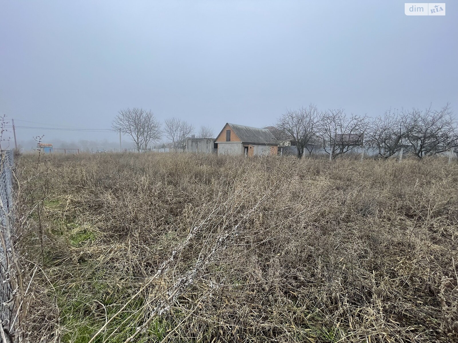 Земельна ділянка під житлову забудову в Луці-Мелешківській, площа 18 соток фото 1