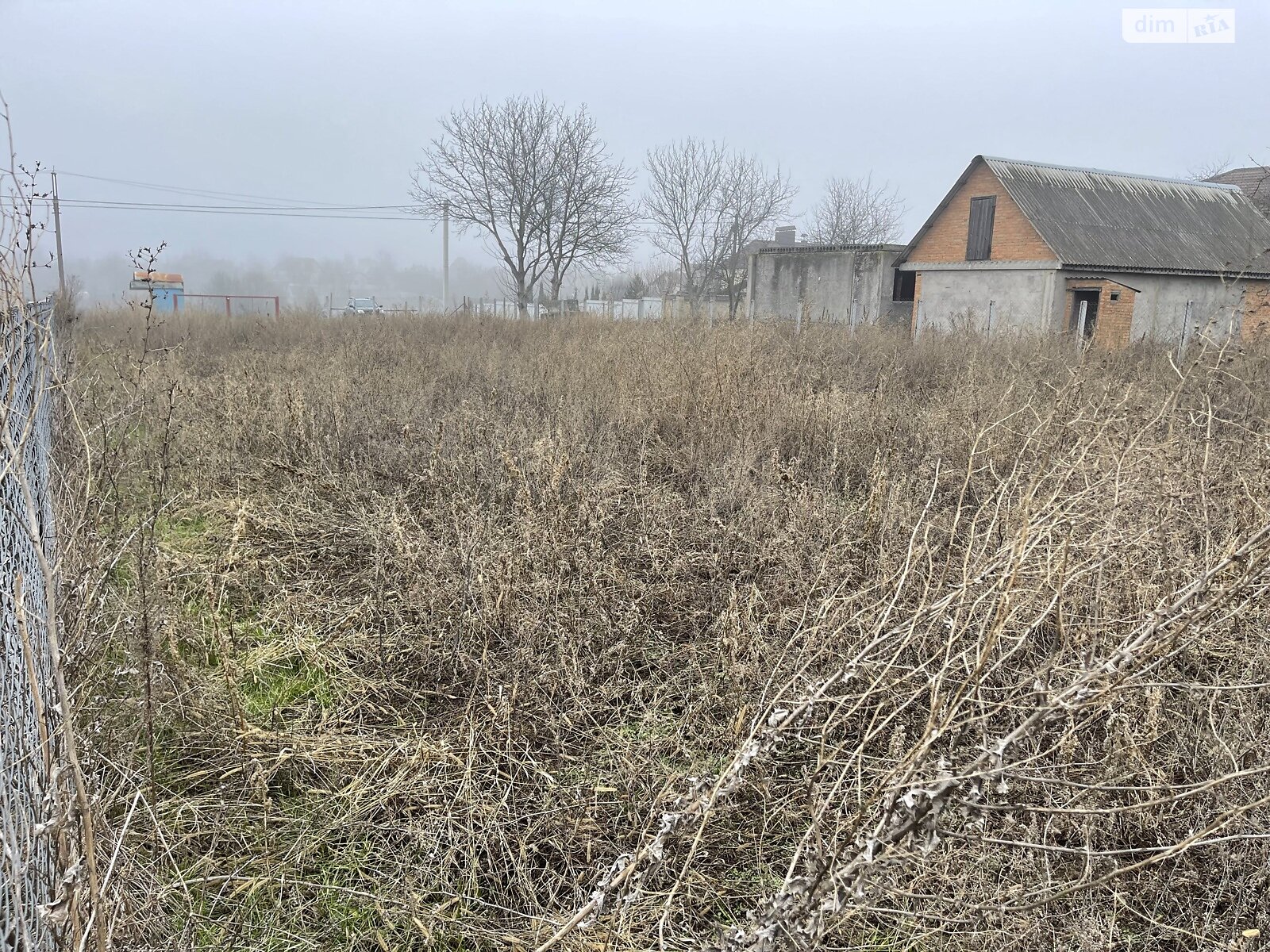 Земельна ділянка під житлову забудову в Луці-Мелешківській, площа 18 соток фото 1