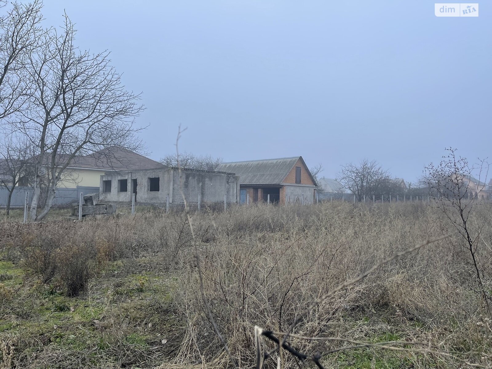 Земельна ділянка під житлову забудову в Луці-Мелешківській, площа 18 соток фото 1