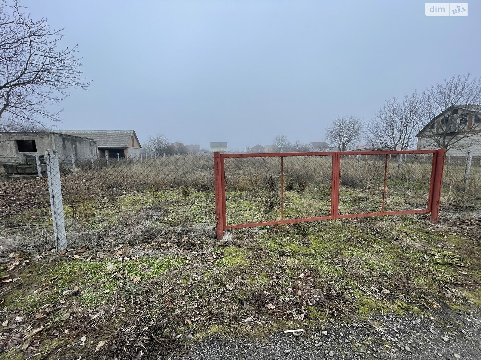 Земельный участок под жилую застройку в Луке-Мелешковской, площадь 18 соток фото 1