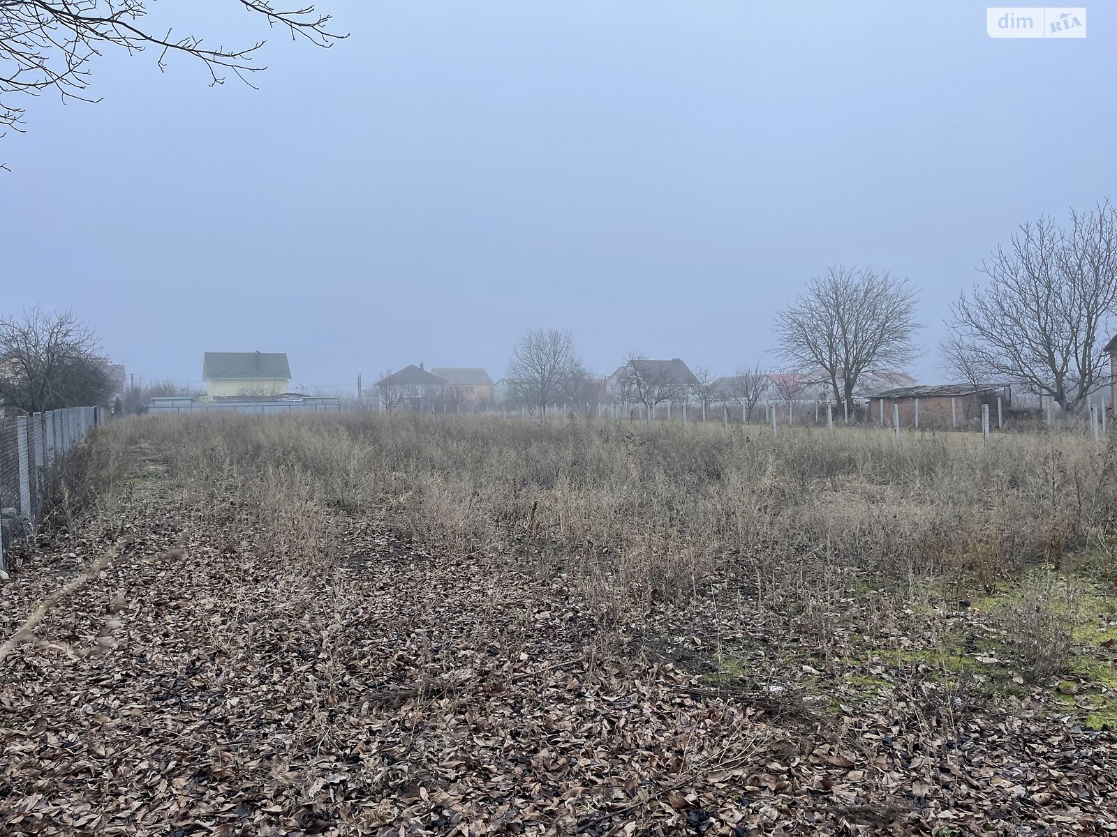 Земельна ділянка під житлову забудову в Луці-Мелешківській, площа 18 соток фото 1