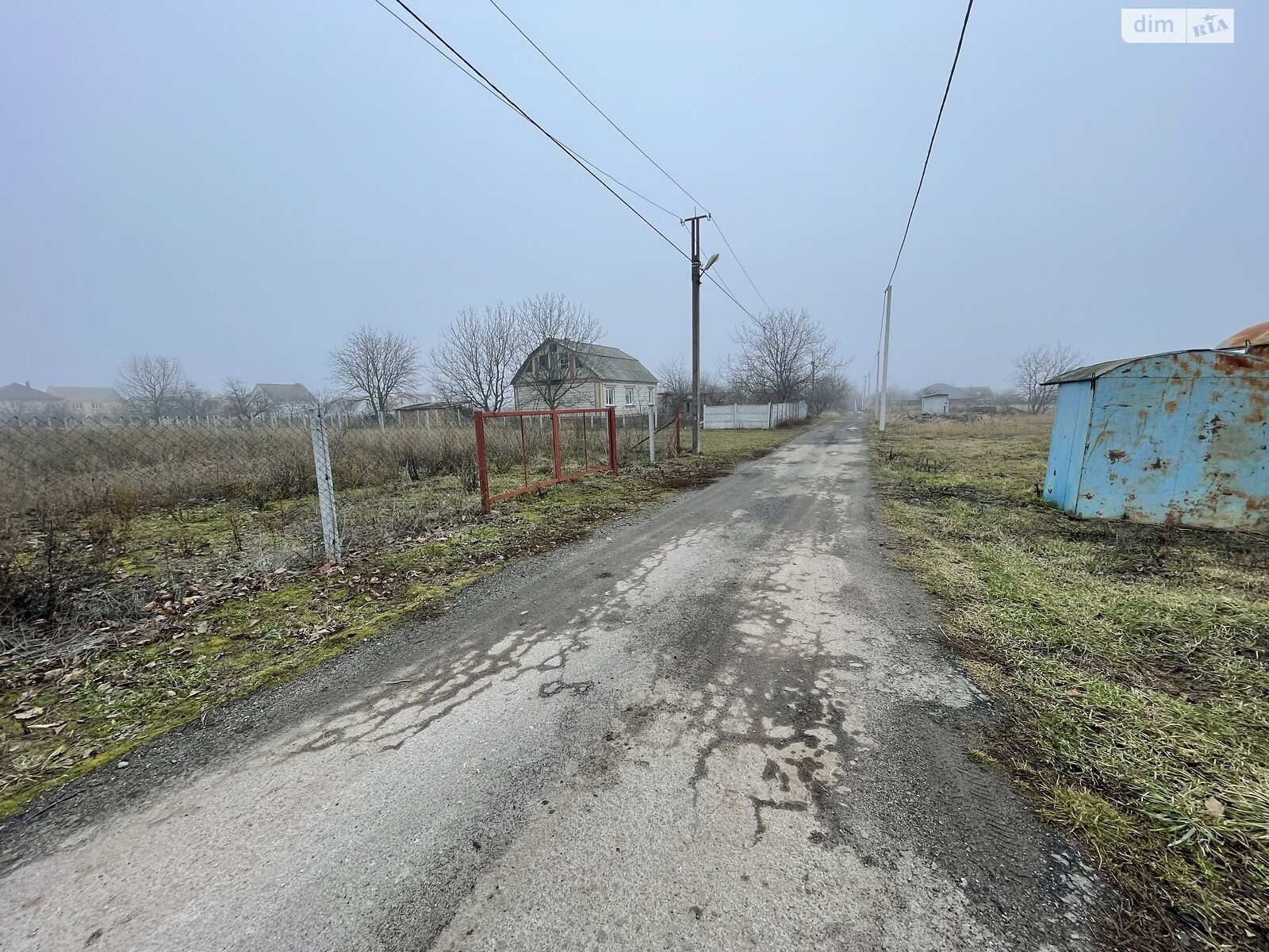 Земельна ділянка під житлову забудову в Луці-Мелешківській, площа 18 соток фото 1