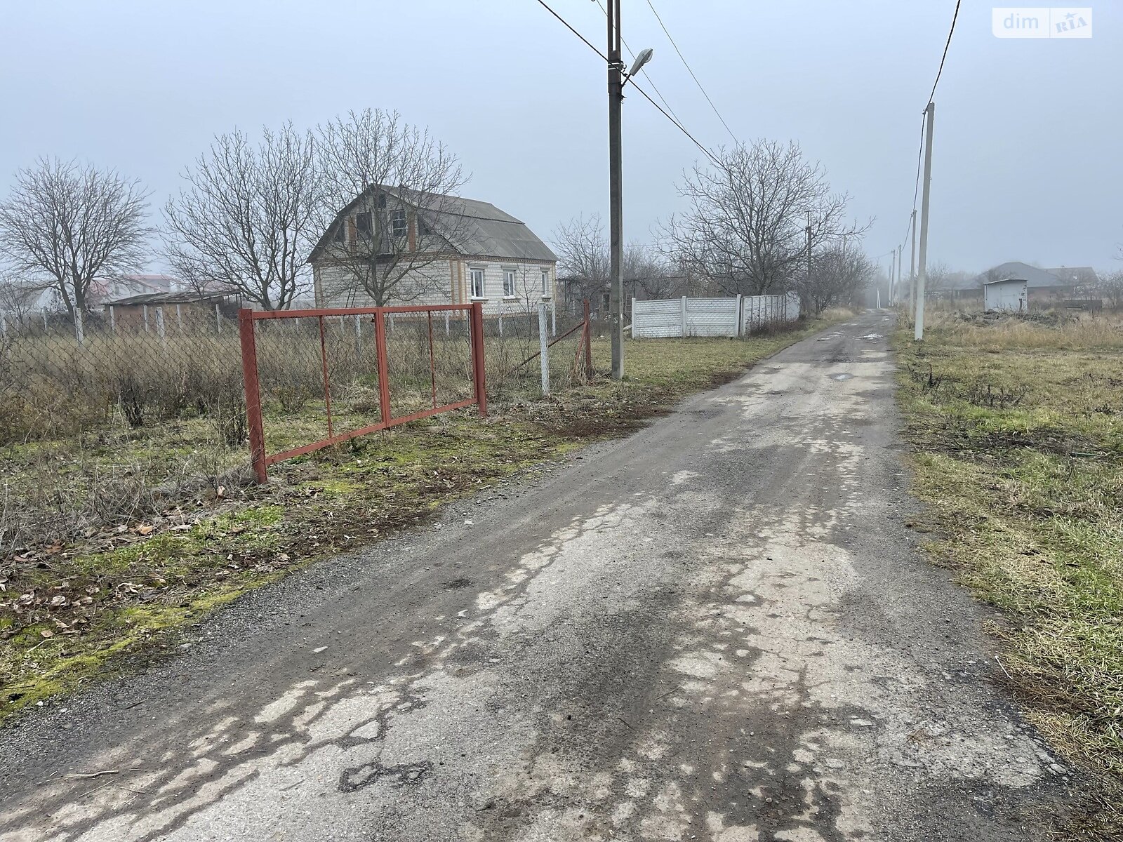 Земельна ділянка під житлову забудову в Луці-Мелешківській, площа 18 соток фото 1