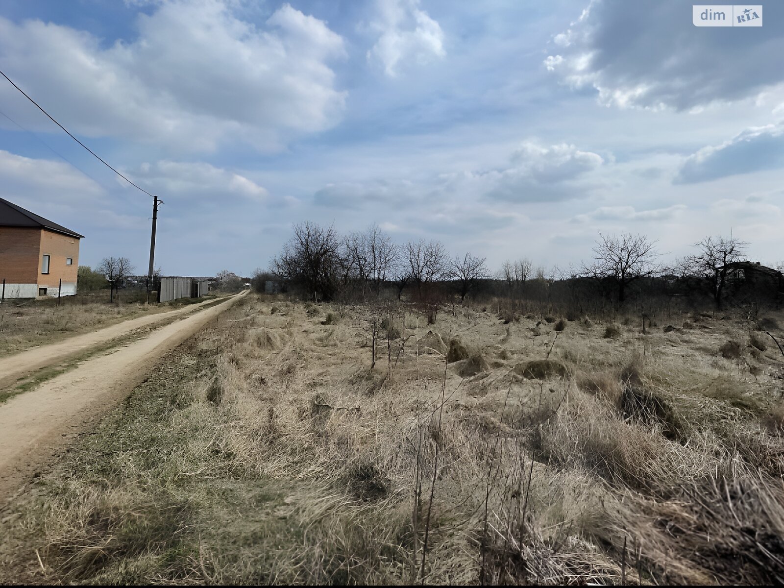 Земельна ділянка під житлову забудову в Луці-Мелешківській, площа 15 соток фото 1 Земельна ділянка під житлову забудову в Луці-Мелешківській, площа 15 соток фото 1