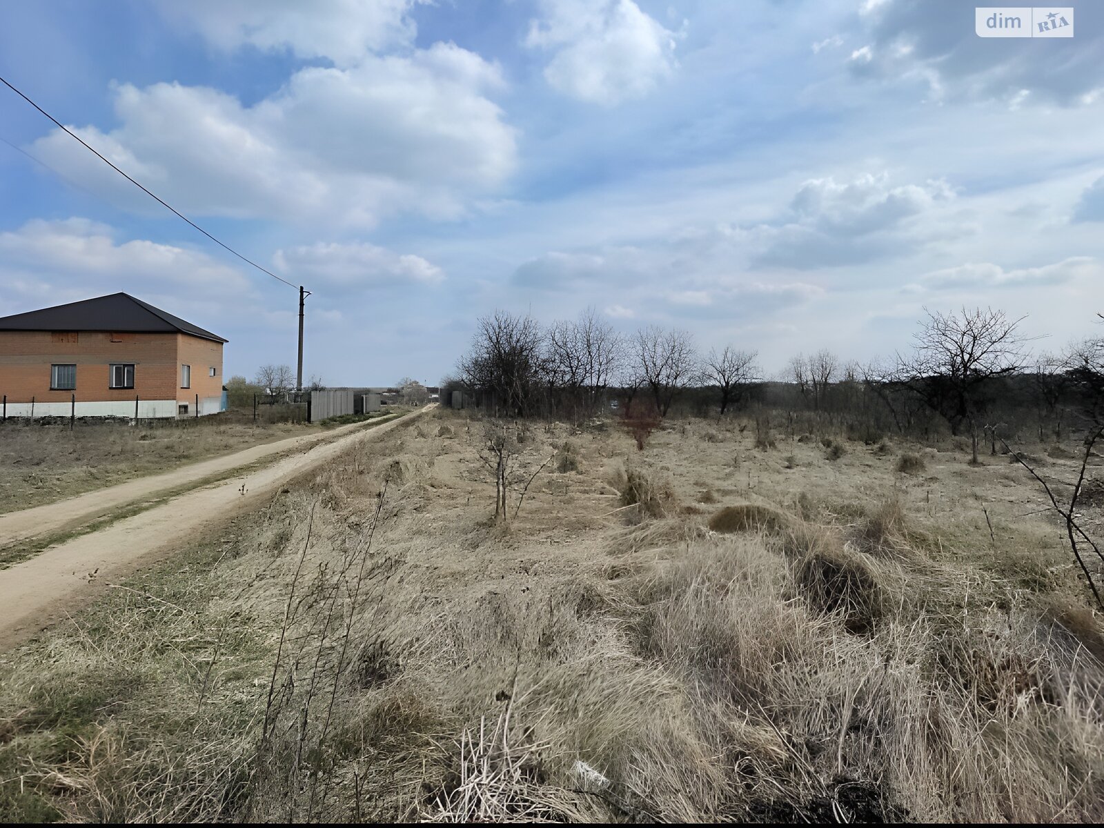 Земельна ділянка під житлову забудову в Луці-Мелешківській, площа 15 соток фото 1 Земельна ділянка під житлову забудову в Луці-Мелешківській, площа 15 соток фото 1
