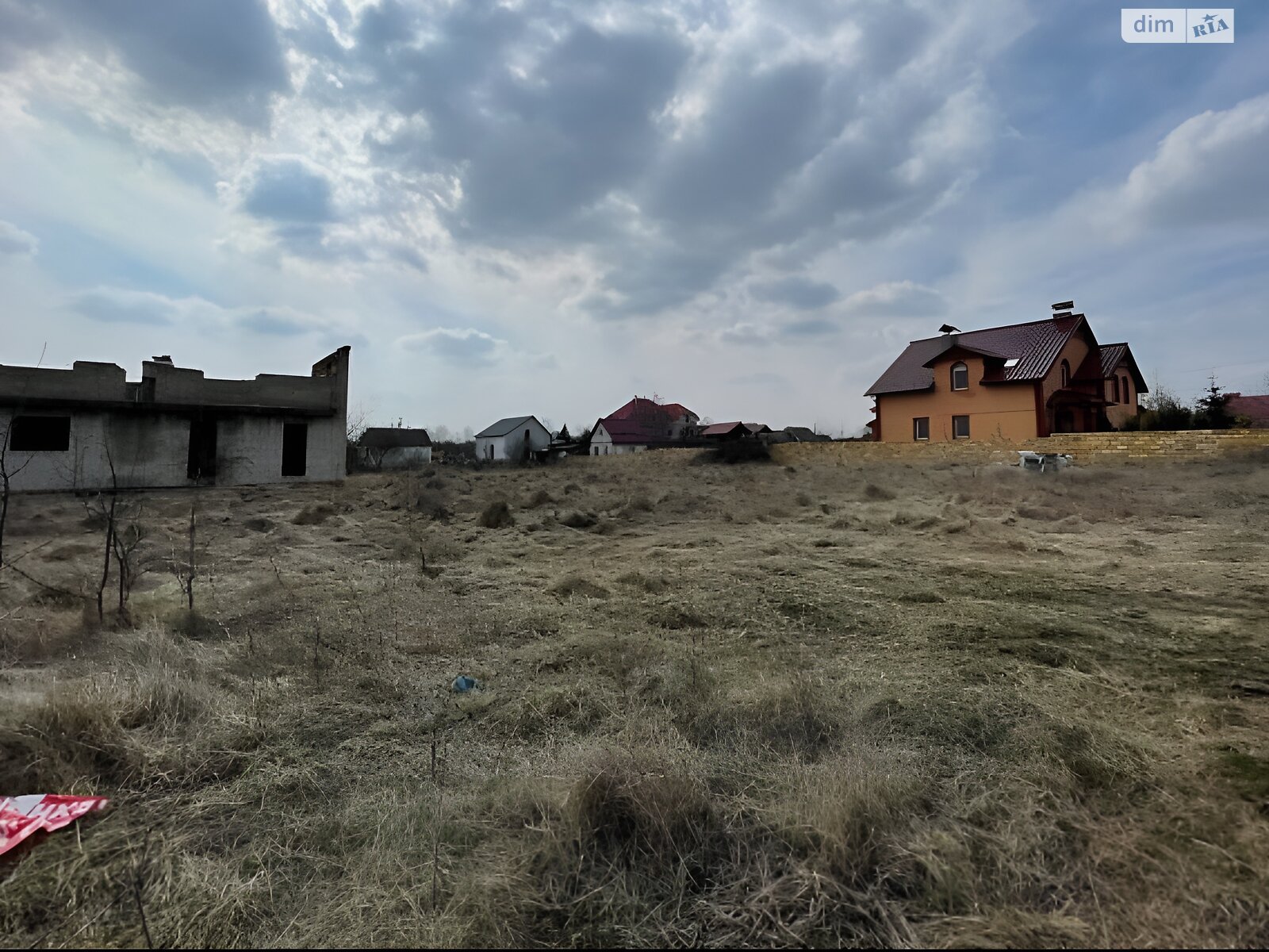 Земельный участок под жилую застройку в Луке-Мелешковской, площадь 15 соток фото 1 Земельный участок под жилую застройку в Луке-Мелешковской, площадь 15 соток фото 1