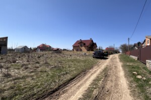 Земельный участок под жилую застройку в Луке-Мелешковской, площадь 15 соток фото 2