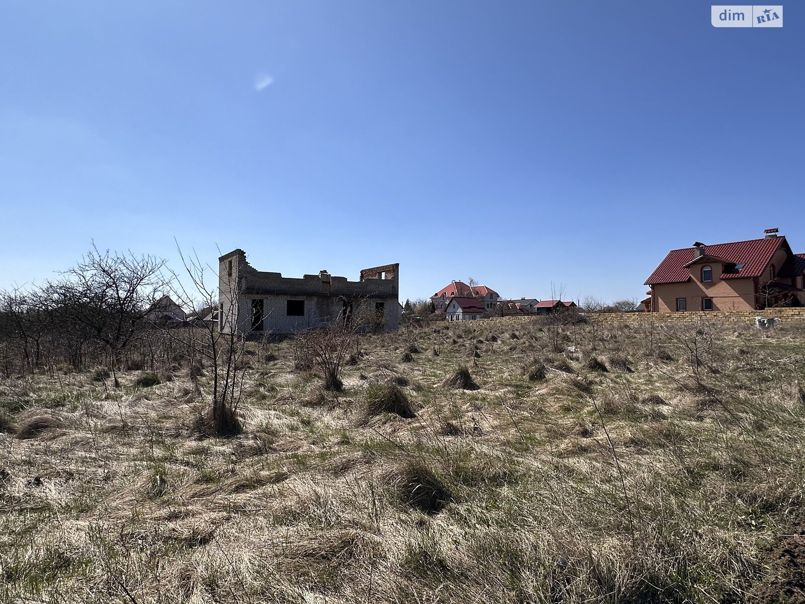 Земельна ділянка під житлову забудову в Луці-Мелешківській, площа 15 соток фото 1 Земельна ділянка під житлову забудову в Луці-Мелешківській, площа 15 соток фото 1