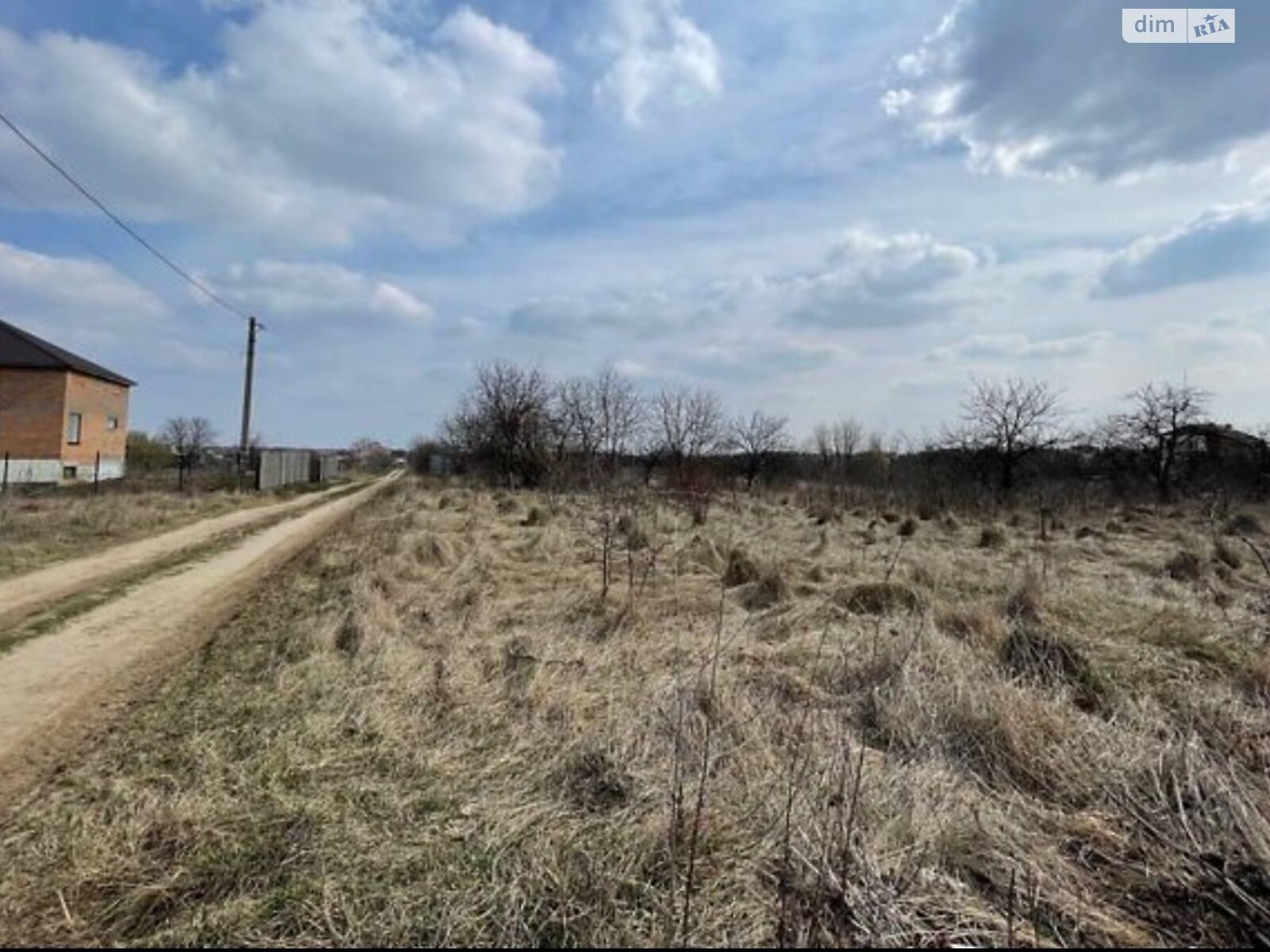 Земельна ділянка під житлову забудову в Луці-Мелешківській, площа 15 соток фото 1 Земельна ділянка під житлову забудову в Луці-Мелешківській, площа 15 соток фото 1