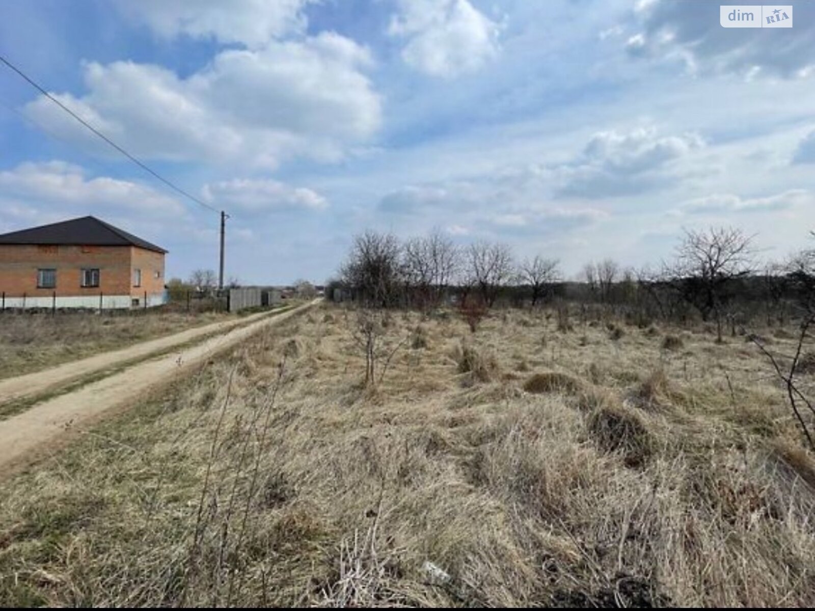 Земельна ділянка під житлову забудову в Луці-Мелешківській, площа 15 соток фото 1 Земельна ділянка під житлову забудову в Луці-Мелешківській, площа 15 соток фото 1