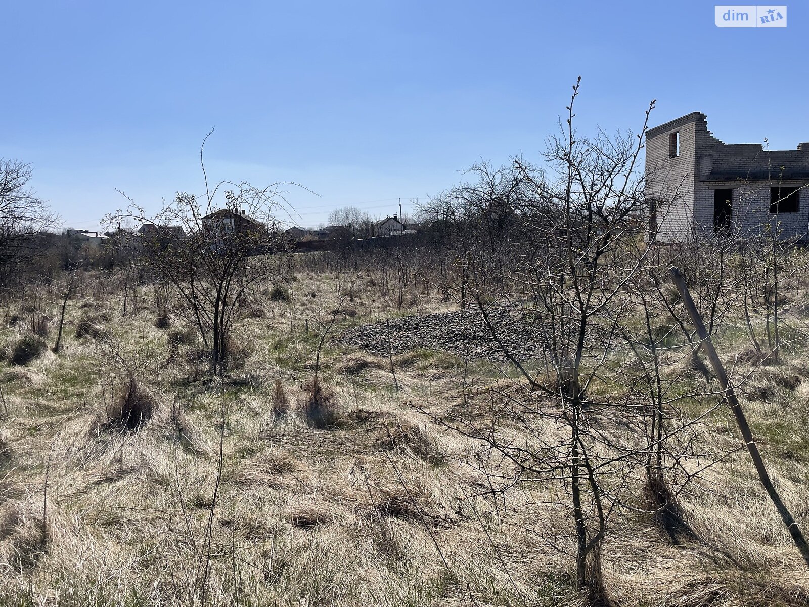 Земельна ділянка під житлову забудову в Луці-Мелешківській, площа 15 соток фото 1 Земельна ділянка під житлову забудову в Луці-Мелешківській, площа 15 соток фото 1