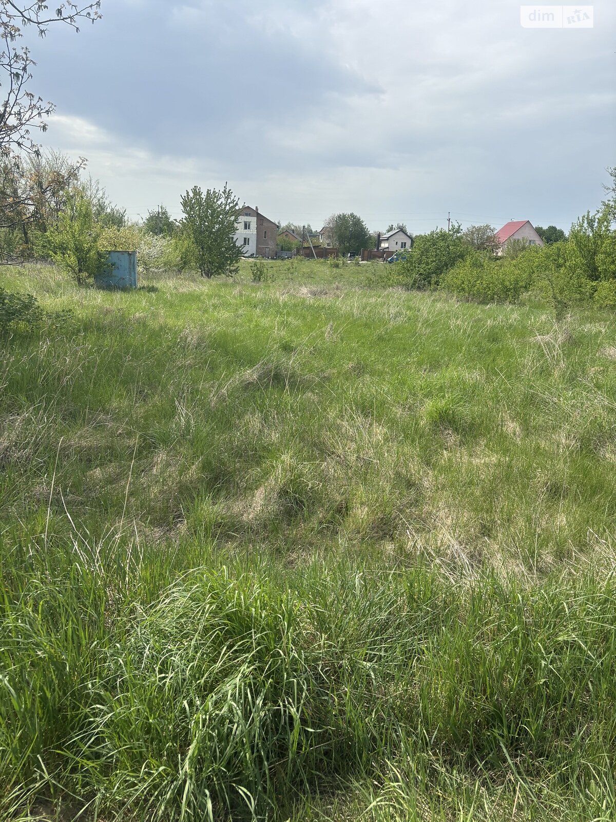 Земельна ділянка під житлову забудову в Луці-Мелешківській, площа 15 соток фото 1 Земельна ділянка під житлову забудову в Луці-Мелешківській, площа 15 соток фото 1