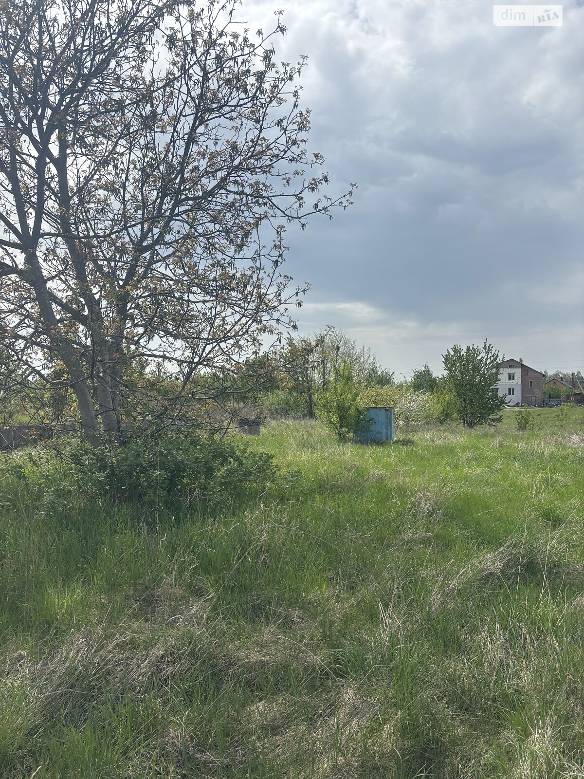 Земельна ділянка під житлову забудову в Луці-Мелешківській, площа 15 соток фото 1 Земельна ділянка під житлову забудову в Луці-Мелешківській, площа 15 соток фото 1