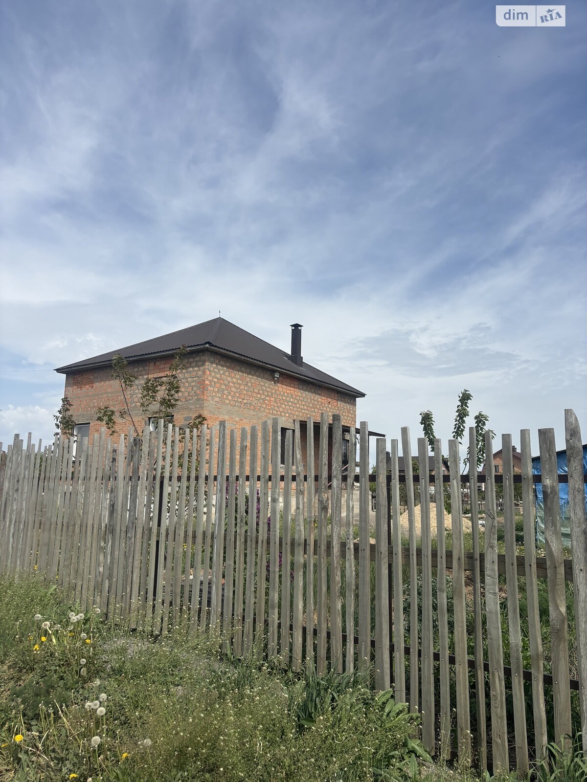 Земельна ділянка під житлову забудову в Луці-Мелешківській, площа 15 соток фото 1 Земельна ділянка під житлову забудову в Луці-Мелешківській, площа 15 соток фото 1
