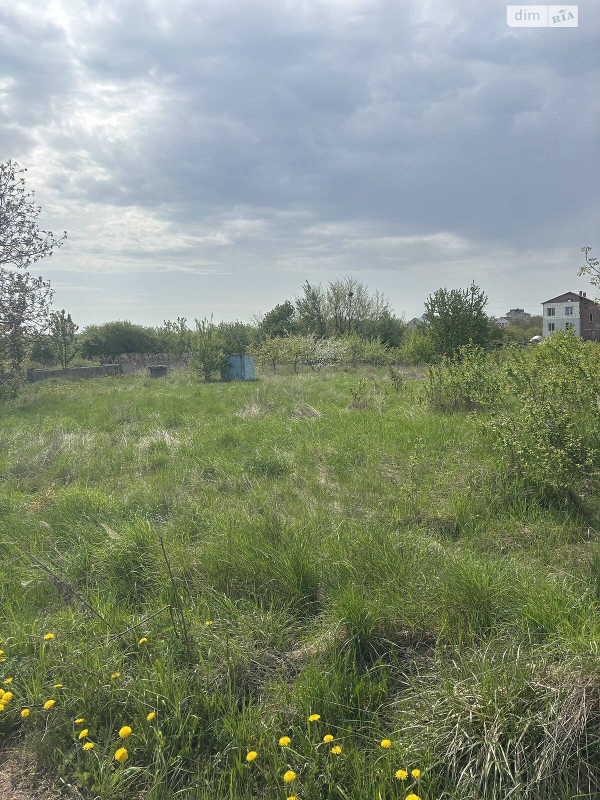 Земельна ділянка під житлову забудову в Луці-Мелешківській, площа 15 соток фото 1 Земельна ділянка під житлову забудову в Луці-Мелешківській, площа 15 соток фото 1